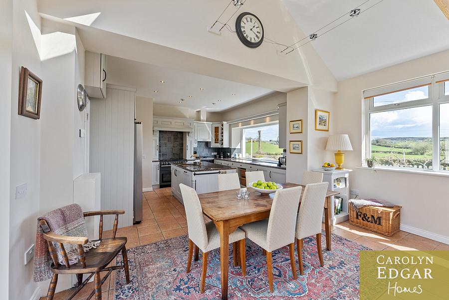 Hare Cottage 26 Myra Road