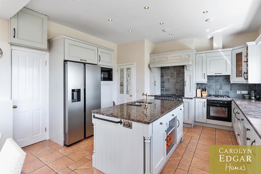 Hare Cottage 26 Myra Road