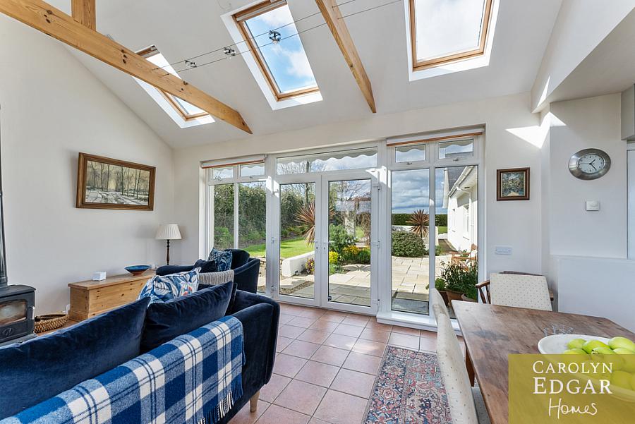 Hare Cottage 26 Myra Road