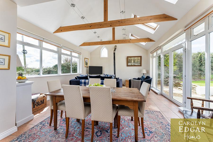 Hare Cottage 26 Myra Road