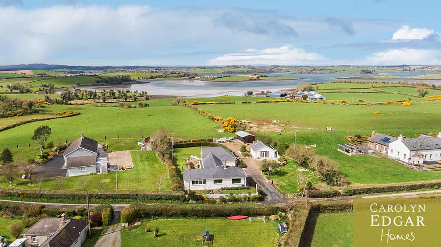 Hare Cottage 26 Myra Road