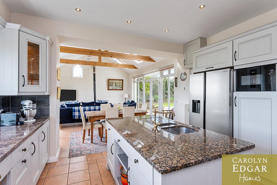 Hare Cottage 26 Myra Road