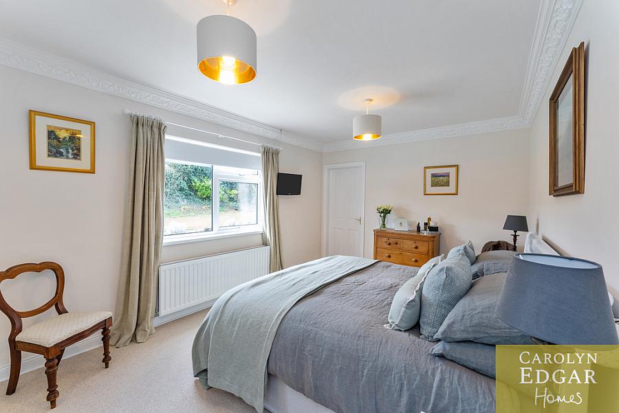 Hare Cottage 26 Myra Road