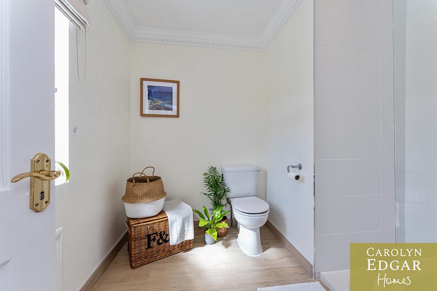 Hare Cottage 26 Myra Road