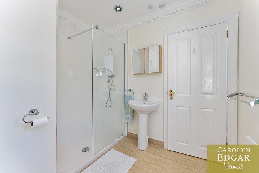 Hare Cottage 26 Myra Road