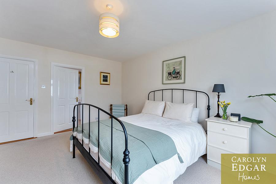 Hare Cottage 26 Myra Road