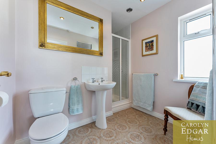 Hare Cottage 26 Myra Road