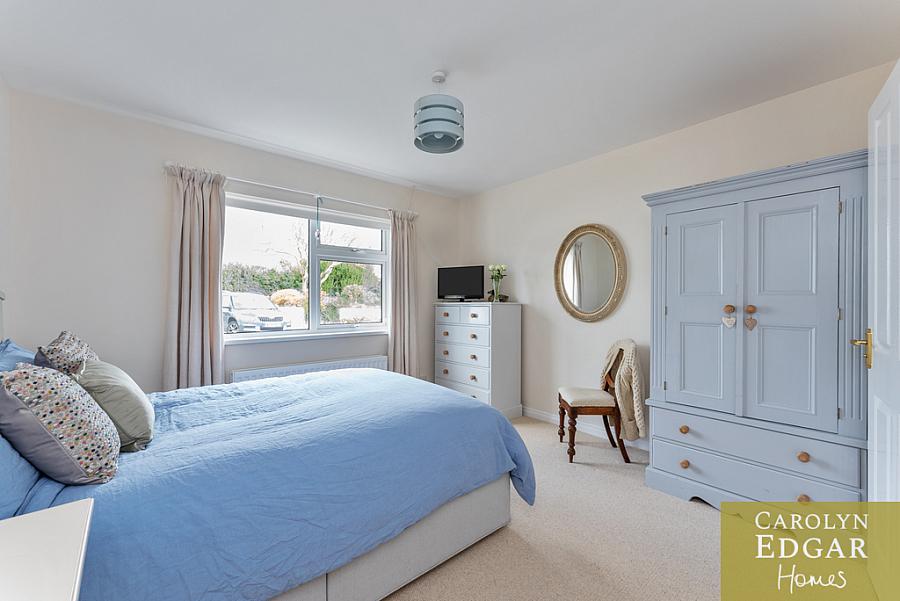 Hare Cottage 26 Myra Road