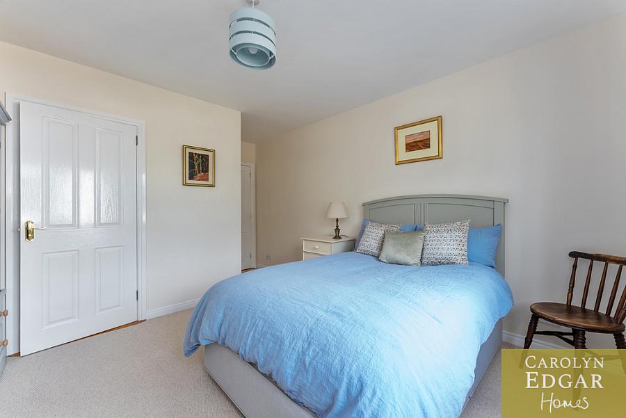 Hare Cottage 26 Myra Road