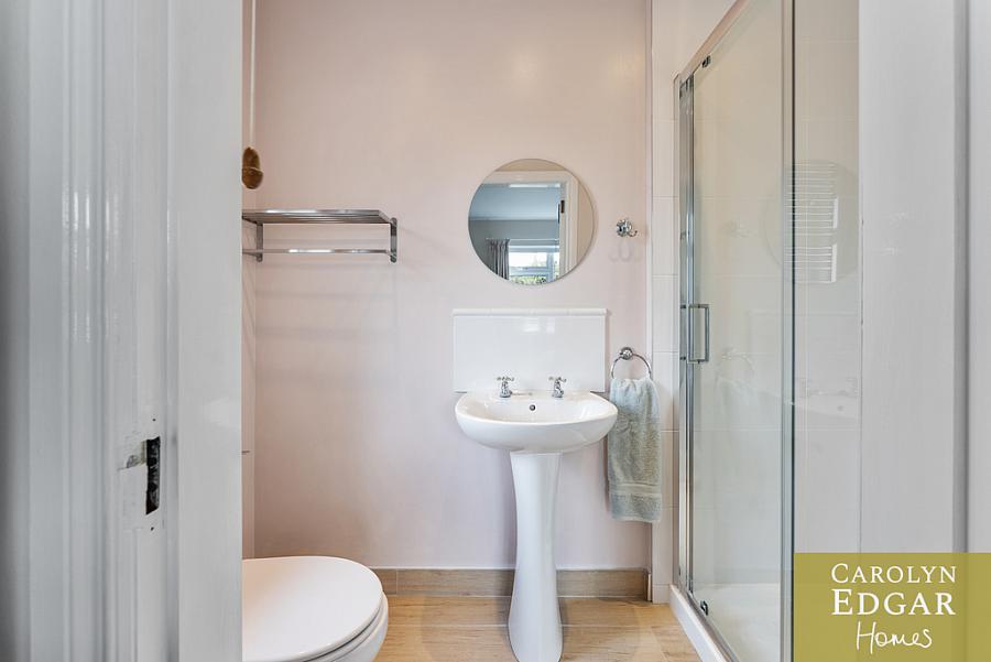 Hare Cottage 26 Myra Road