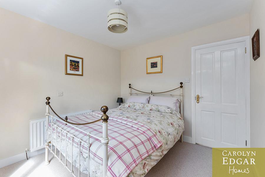 Hare Cottage 26 Myra Road