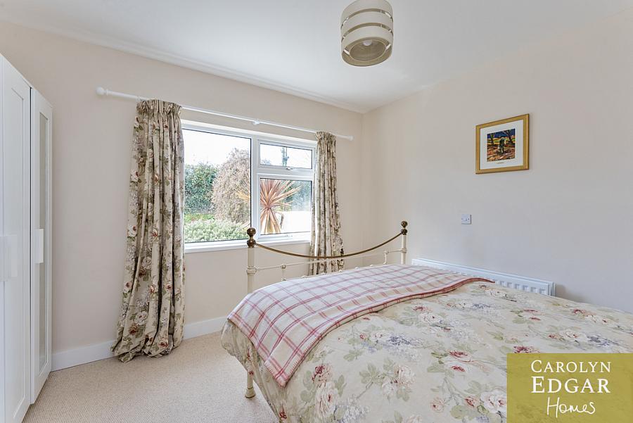 Hare Cottage 26 Myra Road