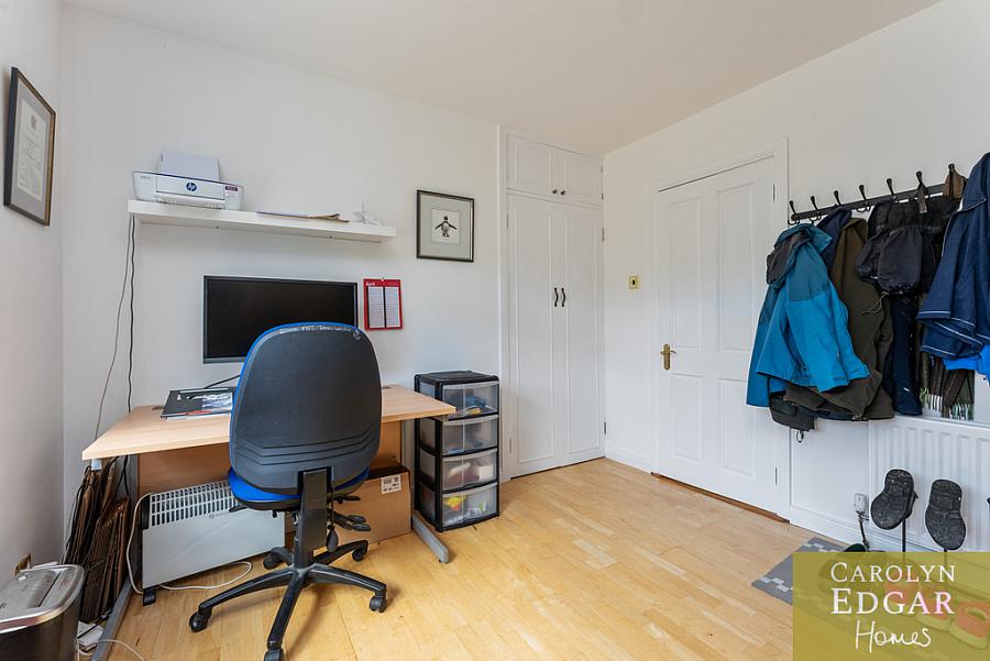 Hare Cottage 26 Myra Road