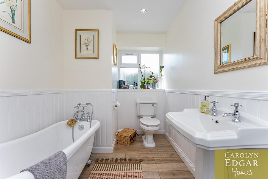 Hare Cottage 26 Myra Road