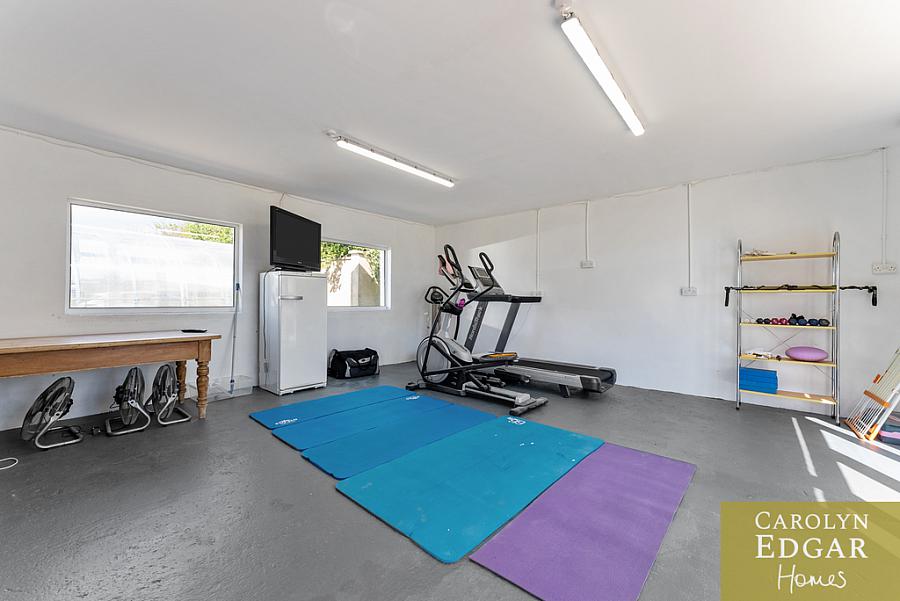 Hare Cottage 26 Myra Road