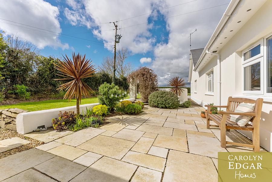 Hare Cottage 26 Myra Road