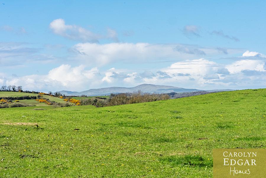 Hare Cottage 26 Myra Road