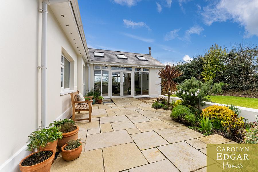 Hare Cottage 26 Myra Road