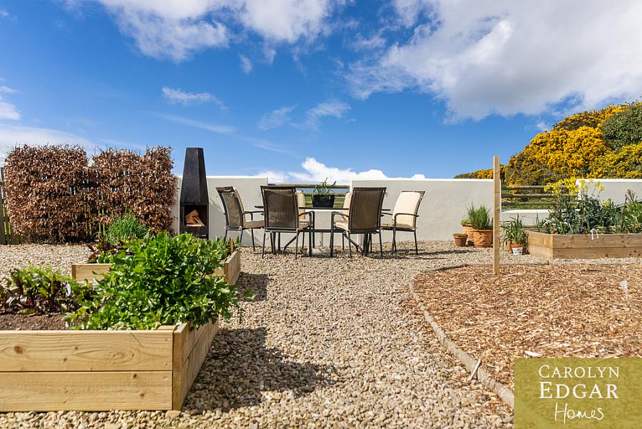 Hare Cottage 26 Myra Road