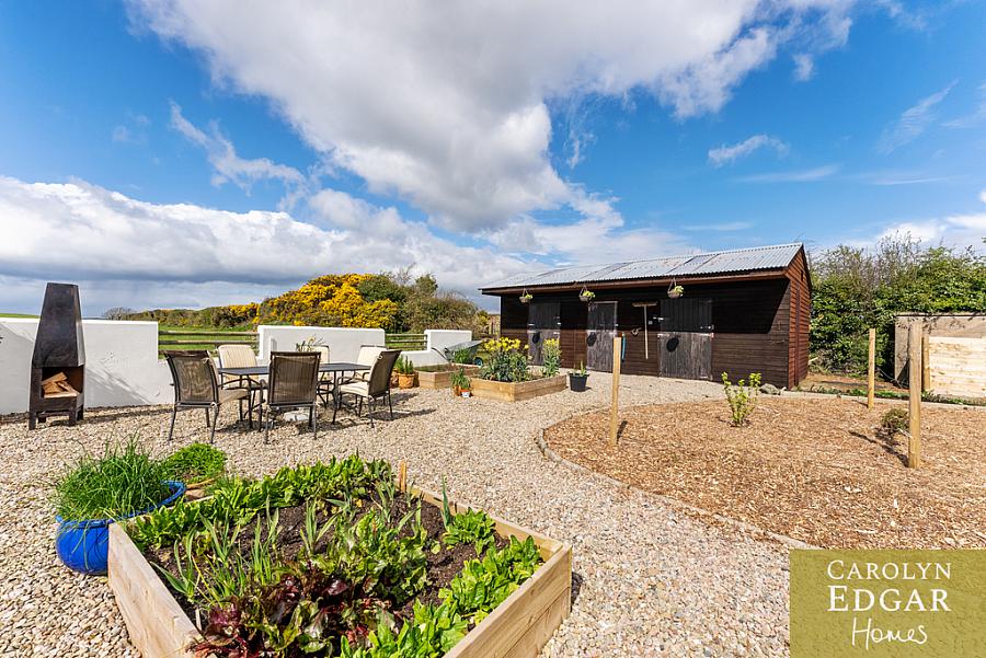 Hare Cottage 26 Myra Road