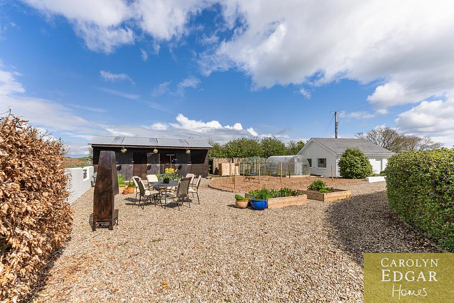 Hare Cottage 26 Myra Road