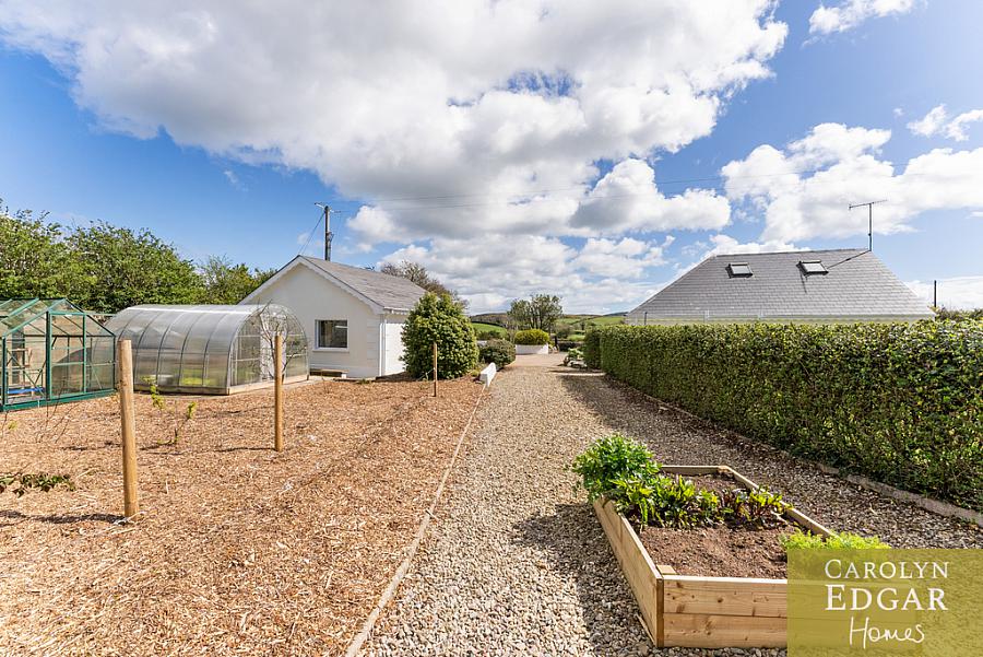 Hare Cottage 26 Myra Road