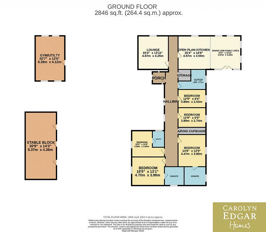Hare Cottage 26 Myra Road
