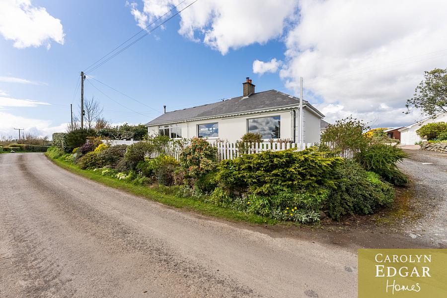 Hare Cottage 26 Myra Road