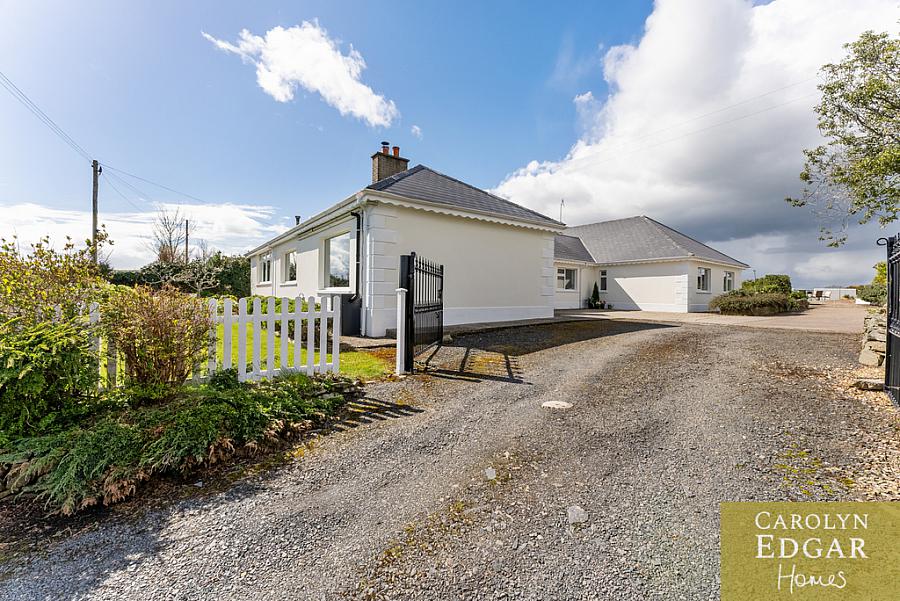 Hare Cottage 26 Myra Road