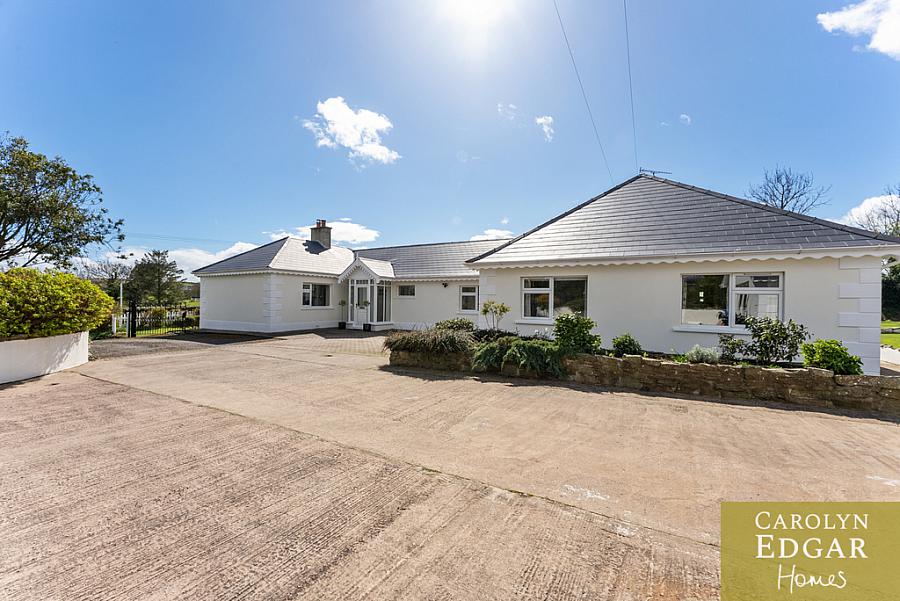 Hare Cottage 26 Myra Road