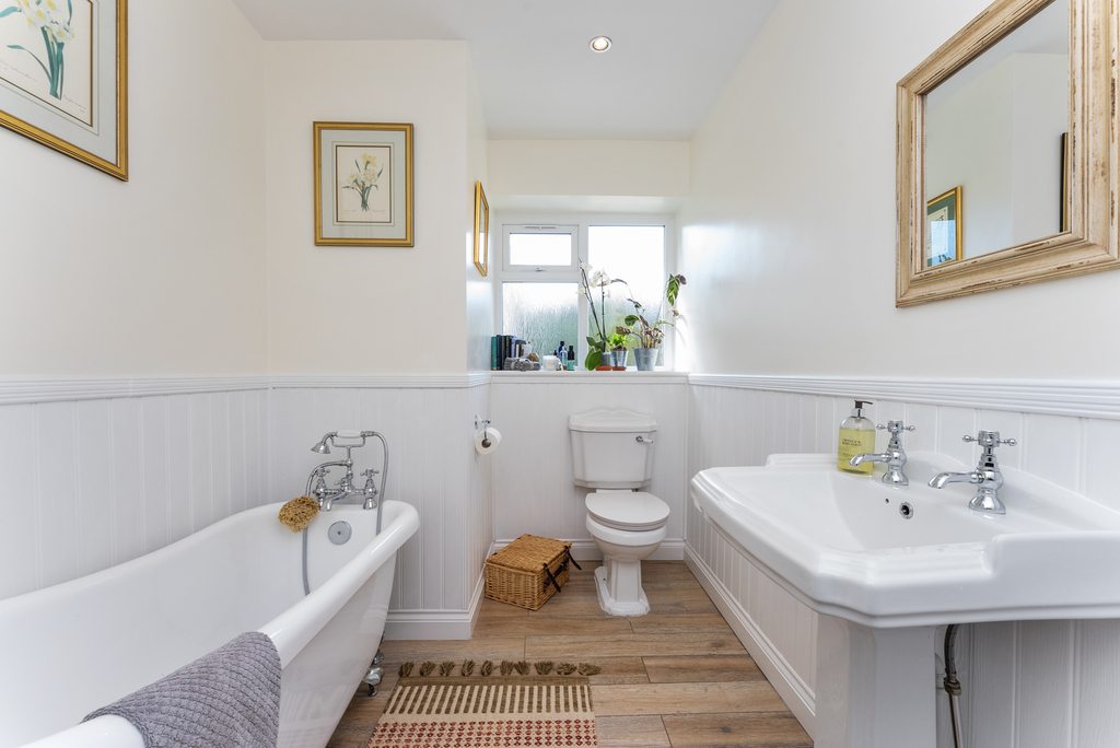 Hare Cottage 26 Myra Road Hare Cottage 26 Myra Road