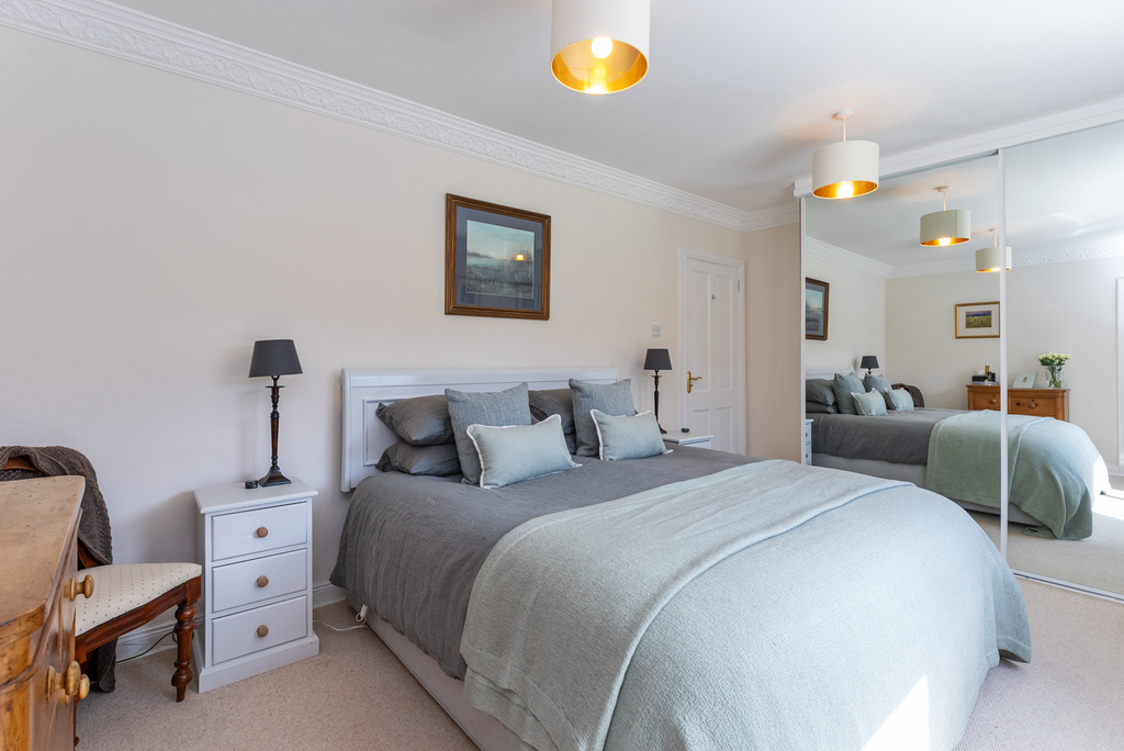 Hare Cottage 26 Myra Road Hare Cottage 26 Myra Road