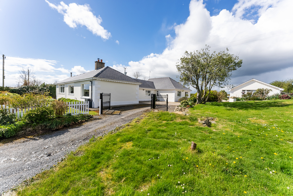 Hare Cottage 26 Myra Road Hare Cottage 26 Myra Road