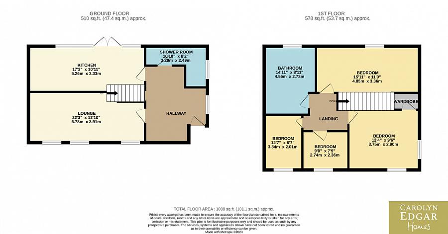 25 Wheatfield Drive