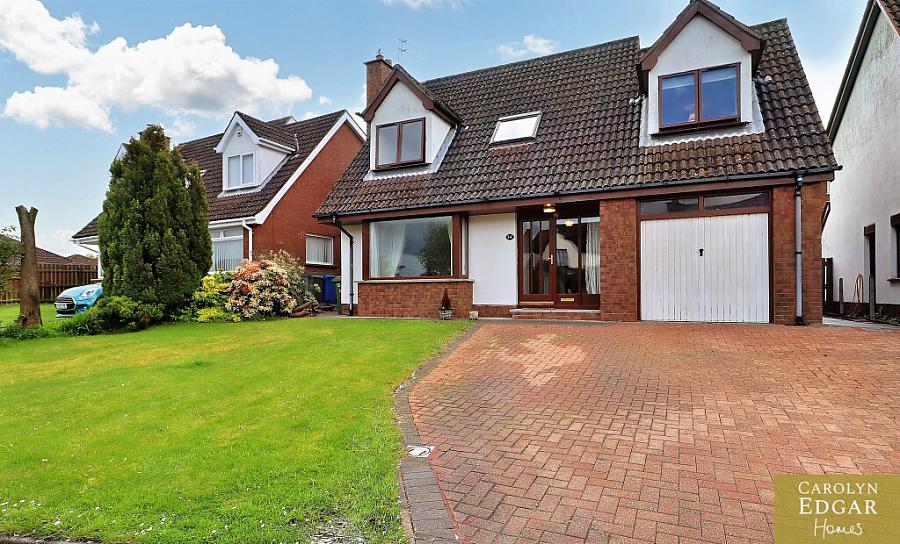 34 Lord Warden's Avenue