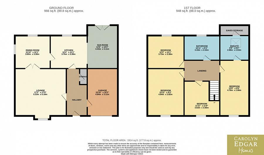 34 Lord Warden's Avenue