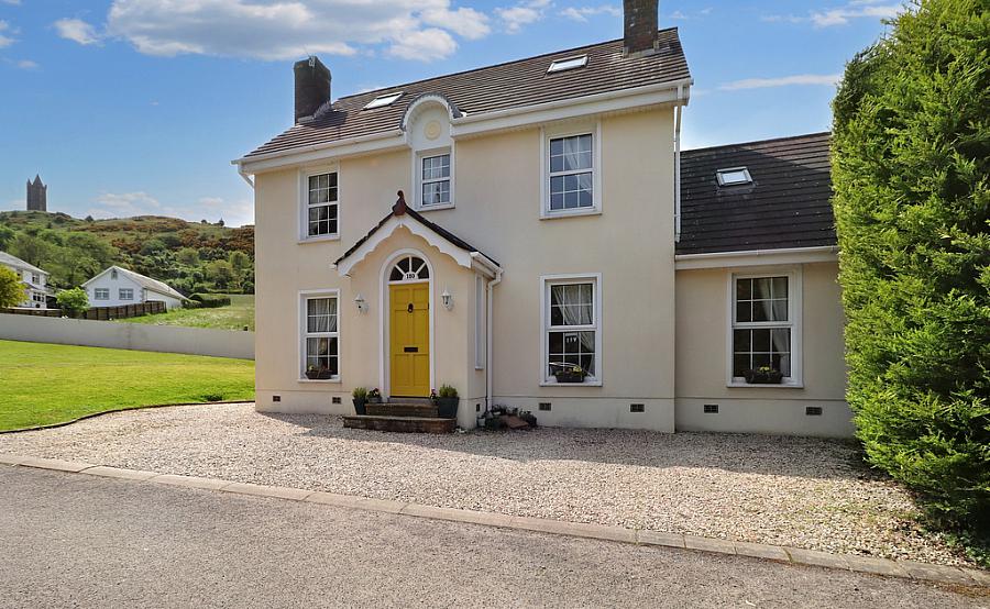 150 Scrabo Road 150 Scrabo Road