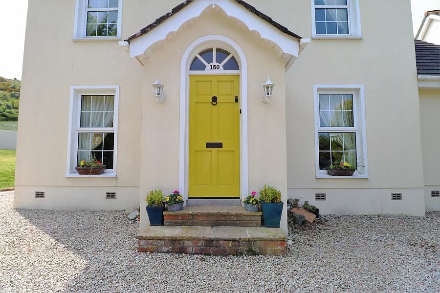 150 Scrabo Road 150 Scrabo Road