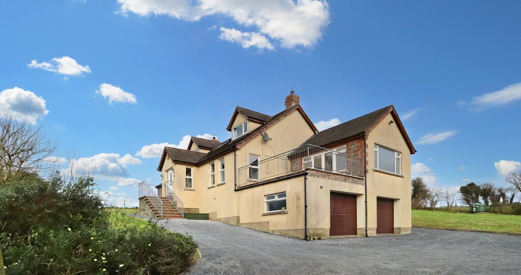 19 Tullymally Road 19 Tullymally Road