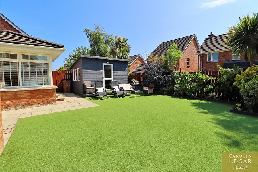 33 Demesne Crescent