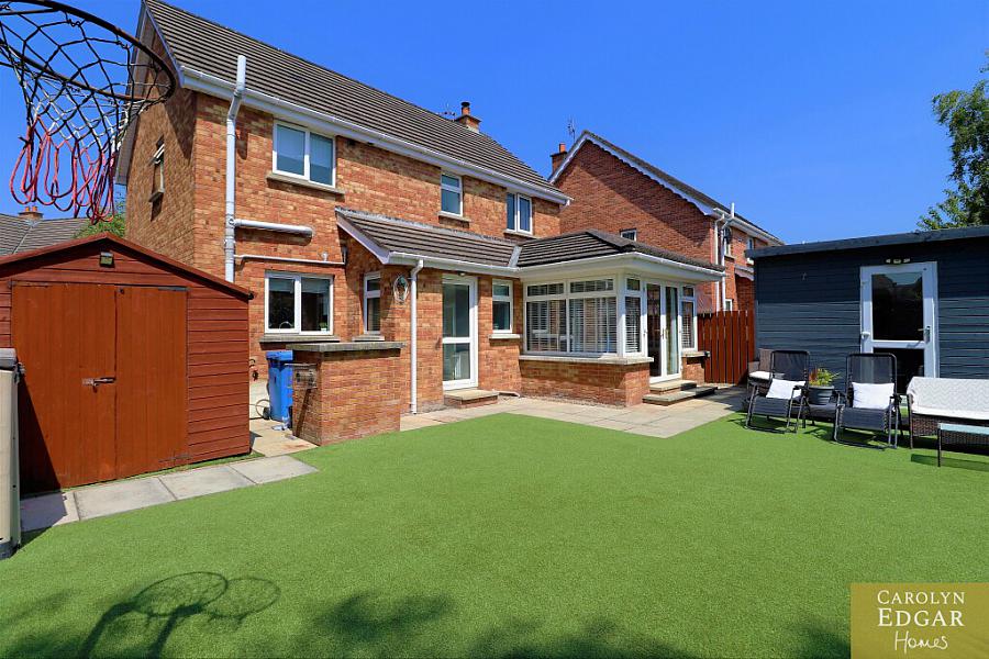 33 Demesne Crescent