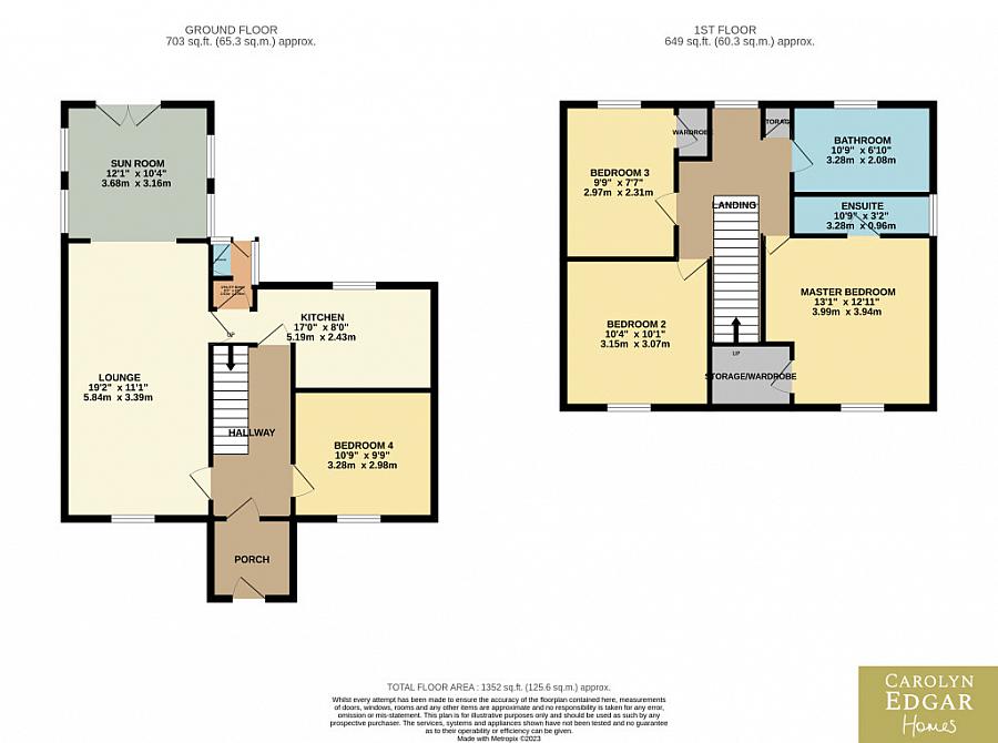 33 Demesne Crescent