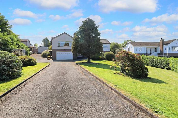 6 Quarry Road 6 Quarry Road