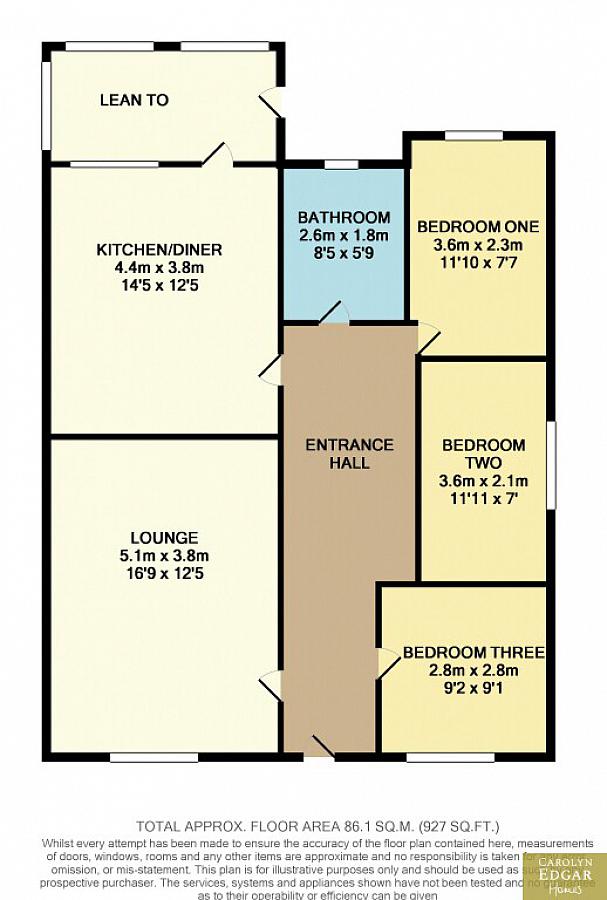 41 Ferndene Gardens