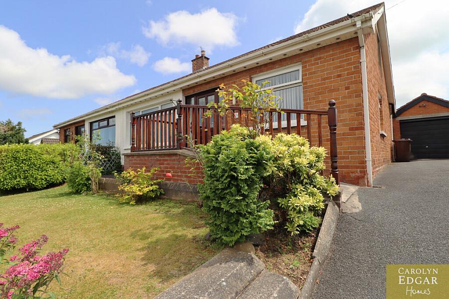 41 Ferndene Gardens