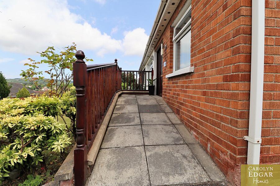 41 Ferndene Gardens