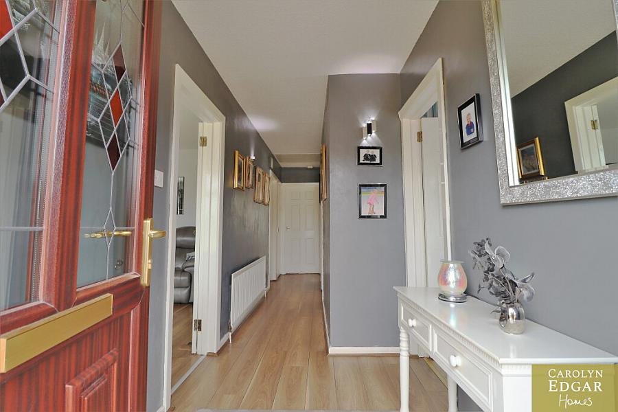 41 Ferndene Gardens