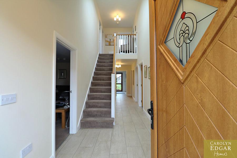 9 Tides Cove