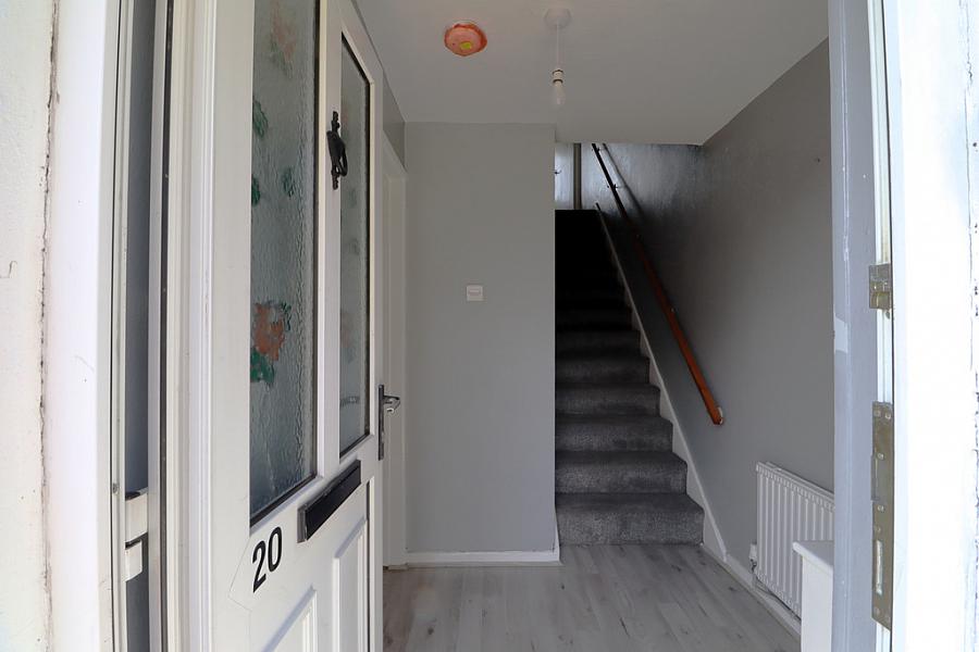 20 Ashmount Drive