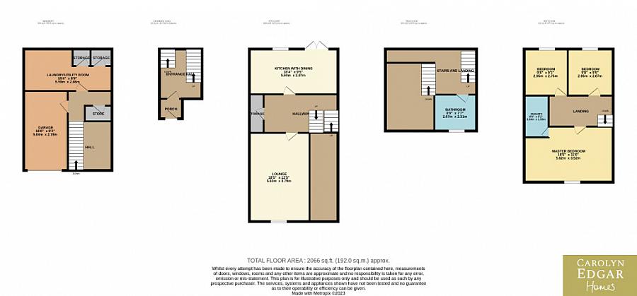 26 East Street Court